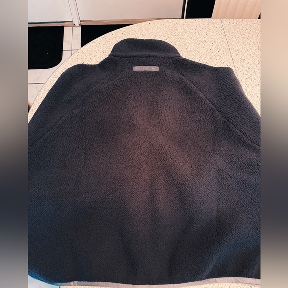 🔥BNWT NIKE FLEECE PULLOVER🔥 - Picture 4 of 6